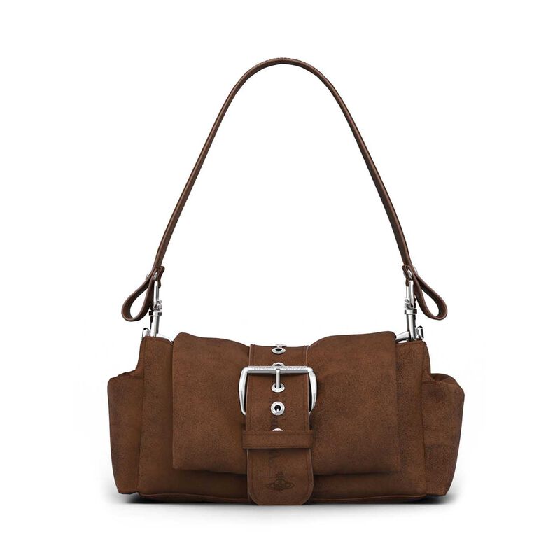 Vivienne Westwood Hazel Treasure Handbag image number 0